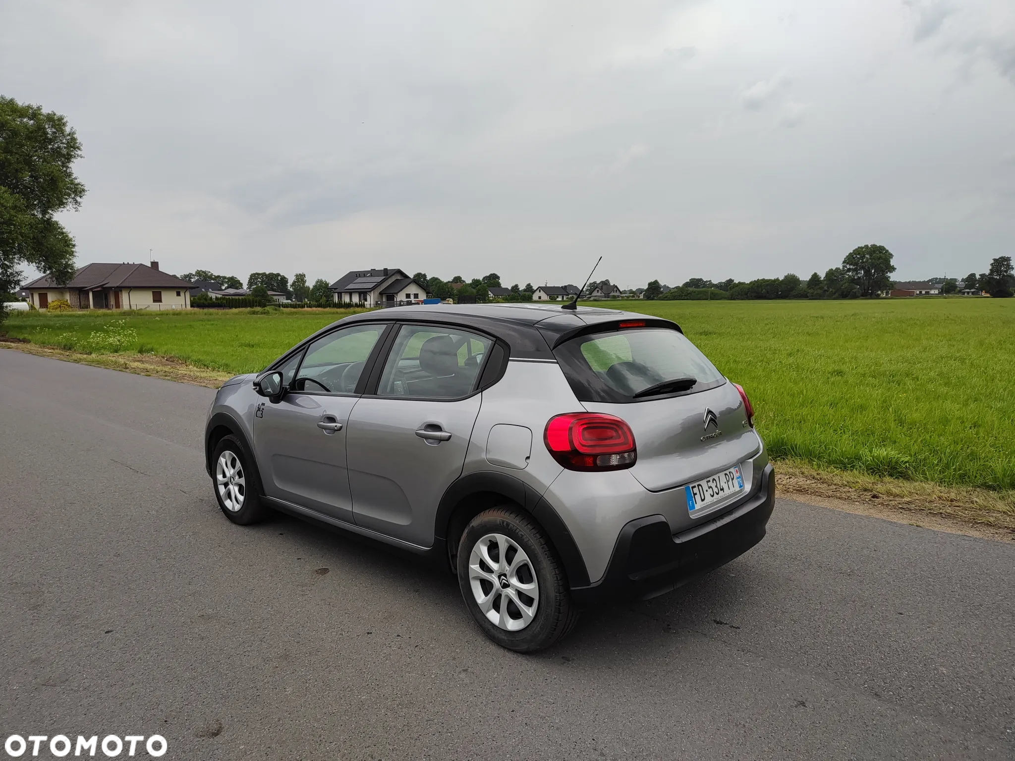 Citroën C3 Pure Tech 83 S&S SHINE - 4