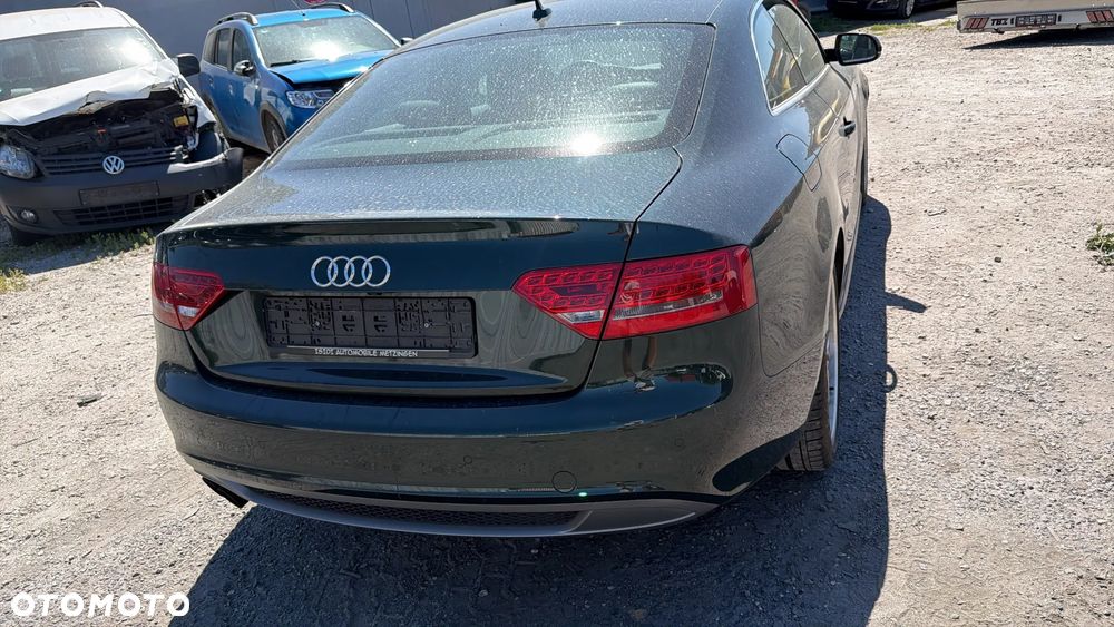 Audi A5 Coupé - 12