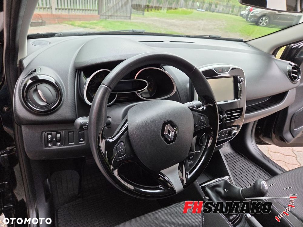 Renault Clio - 12