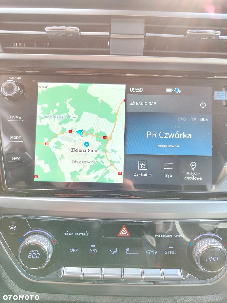 SsangYong/KGM Korando - 7