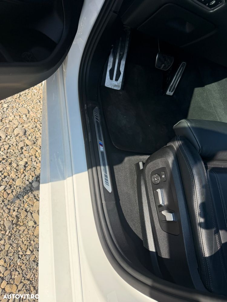 BMW X6 xDrive40i - 21