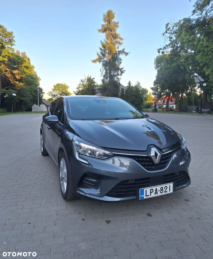 Renault Clio TCe 100 BUSINESS EDITION - 13