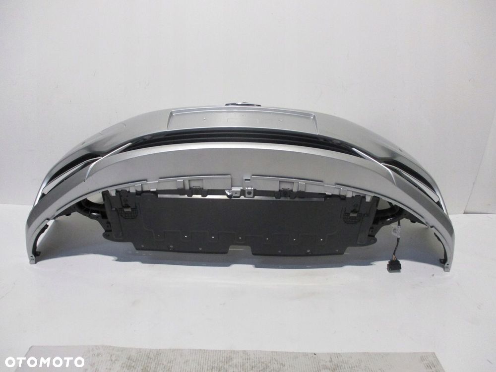 Zderzak OPEL ASTRA K LIFT 4X PDC 21R HALOG PRZEDNI - 4