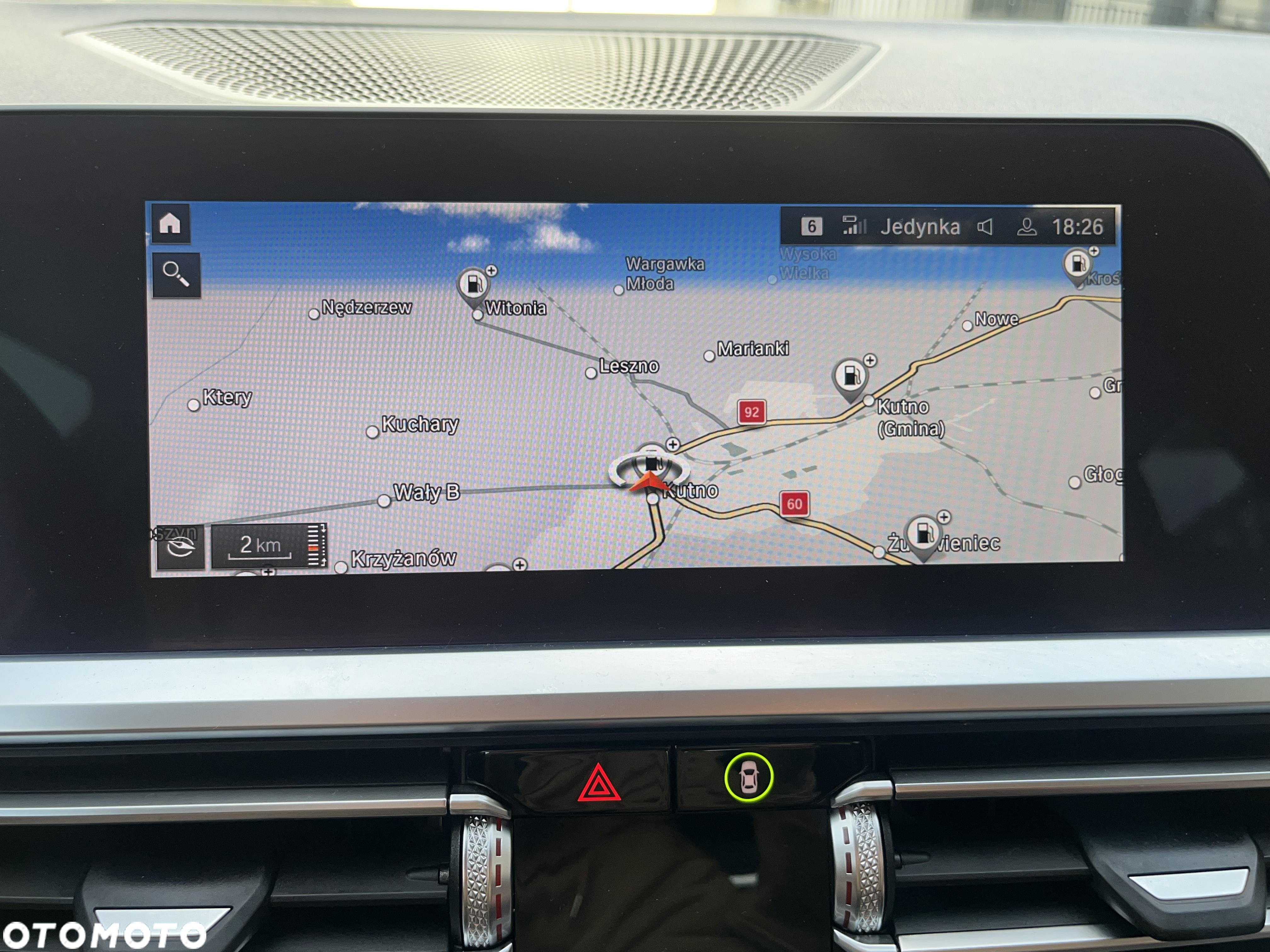 BMW Seria 3 320i Advantage sport - 18