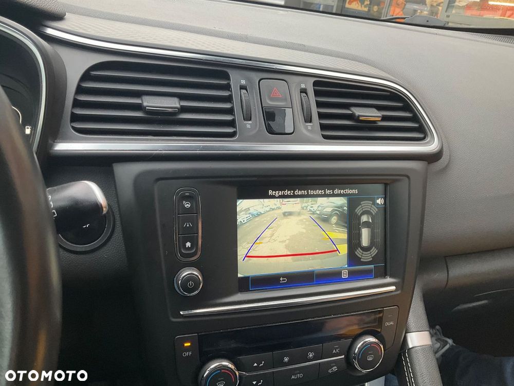 Renault Kadjar Energy dCi 130 LIMITED - 7