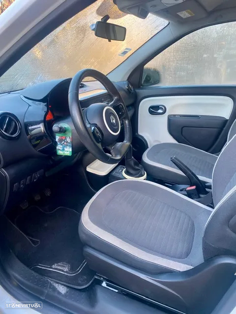 Renault Twingo 1.0 SCe Night&Day - 9