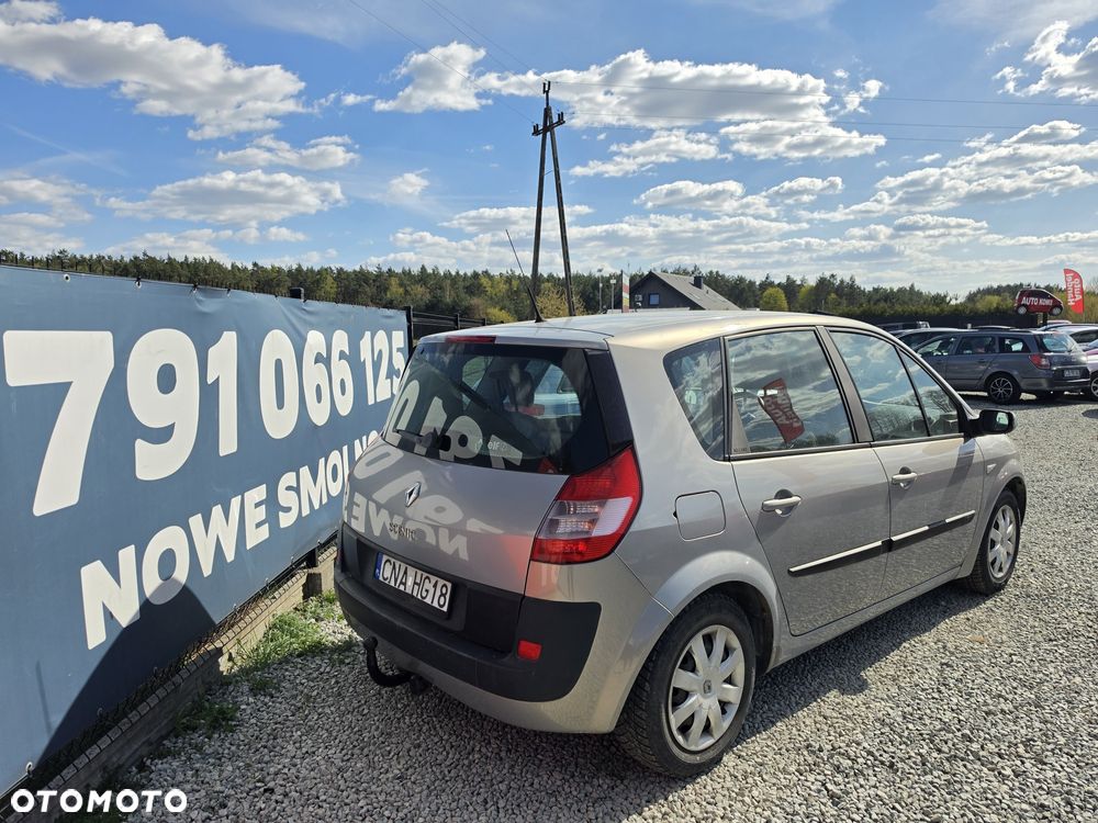 Renault Scenic - 6