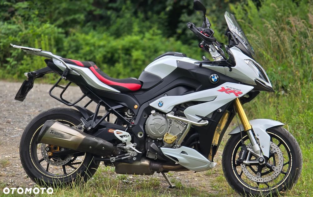 BMW XR - 13