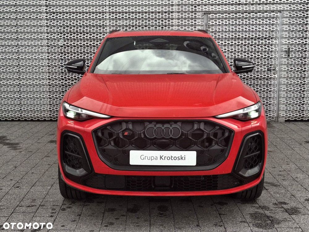 Audi SQ5 - 7