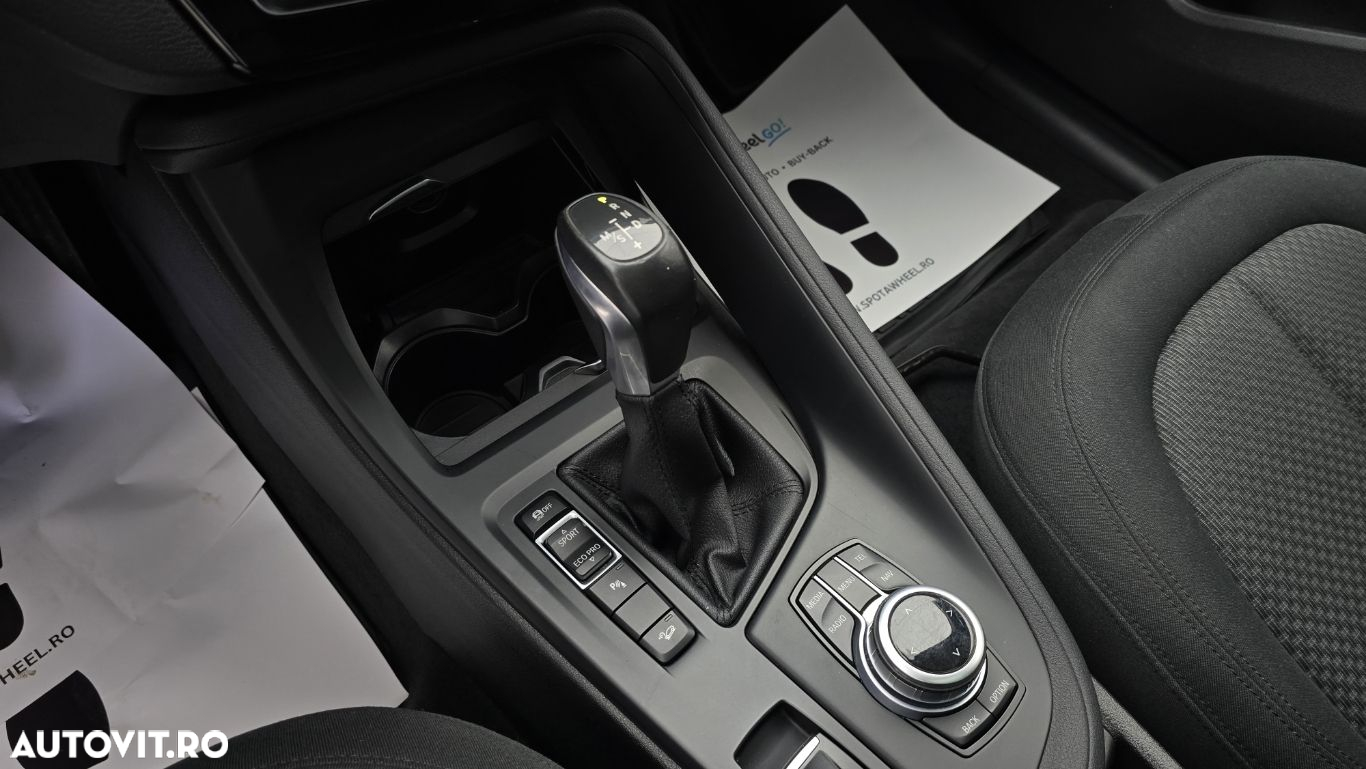 BMW X1 - 17