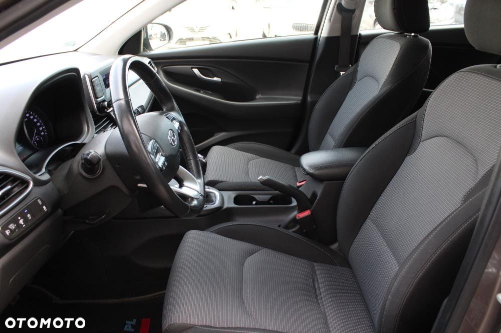 Hyundai i30 - 9
