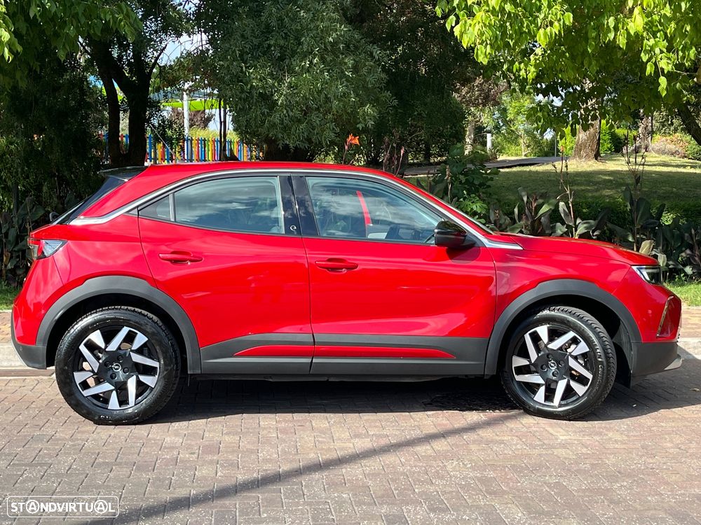 Opel Mokka-e Elegance - 5
