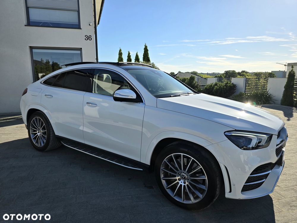 Mercedes-Benz GLE - 29