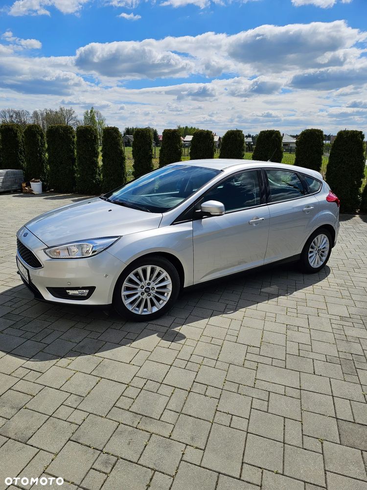 Ford Focus - 2