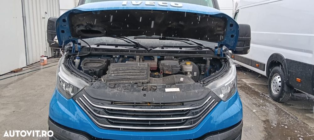 Iveco DAILY - 11