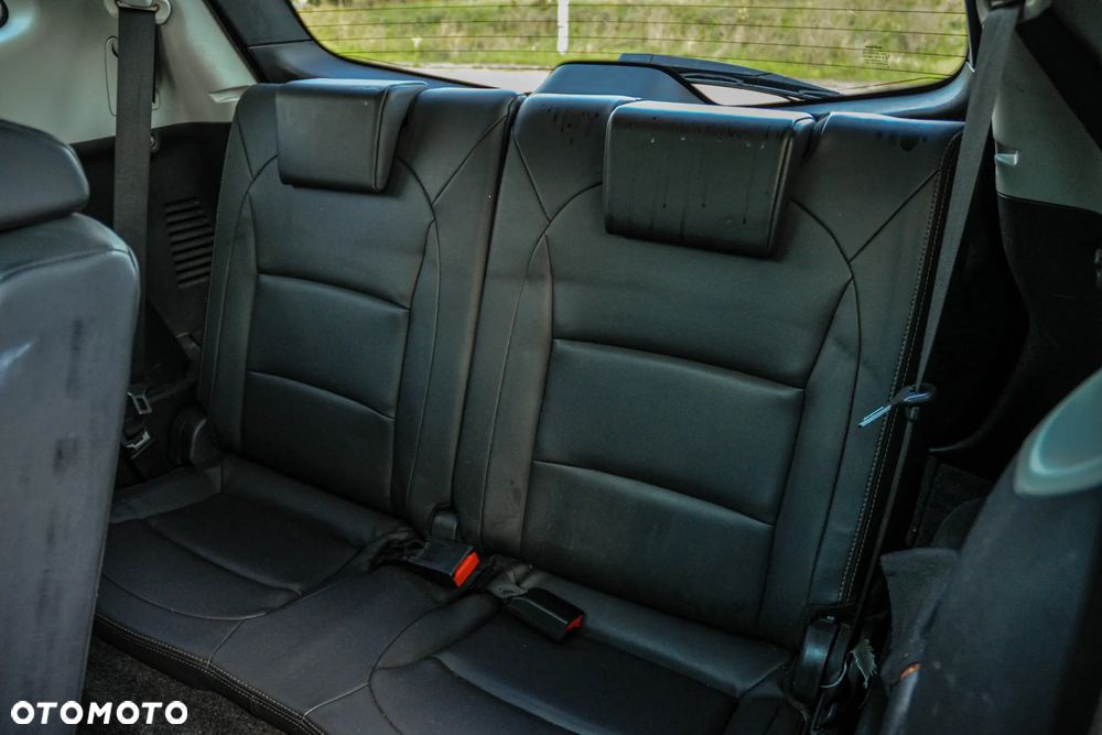 Nissan Qashqai+2 2.0 dCi 4x4 Acenta - 9