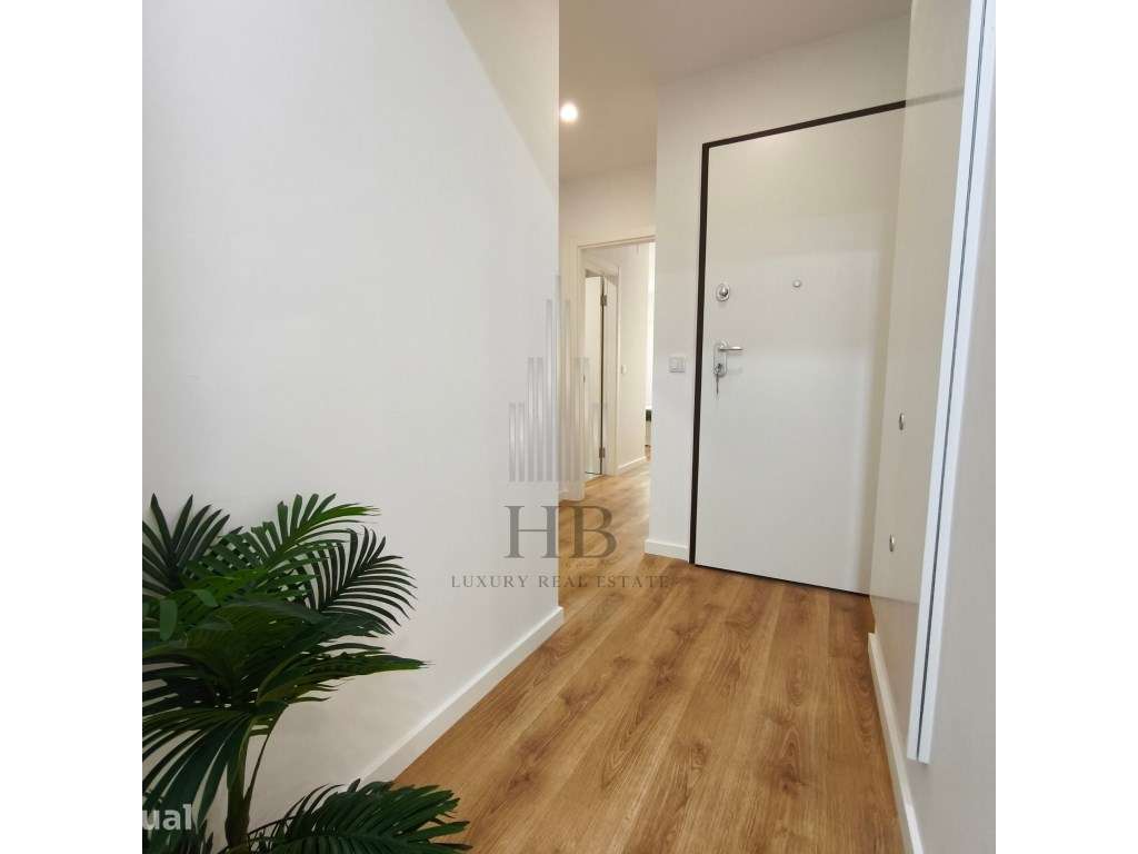 Apartamento T2 Benfica c/ arrecadação | Lisboa - Grande imagem: 4/24