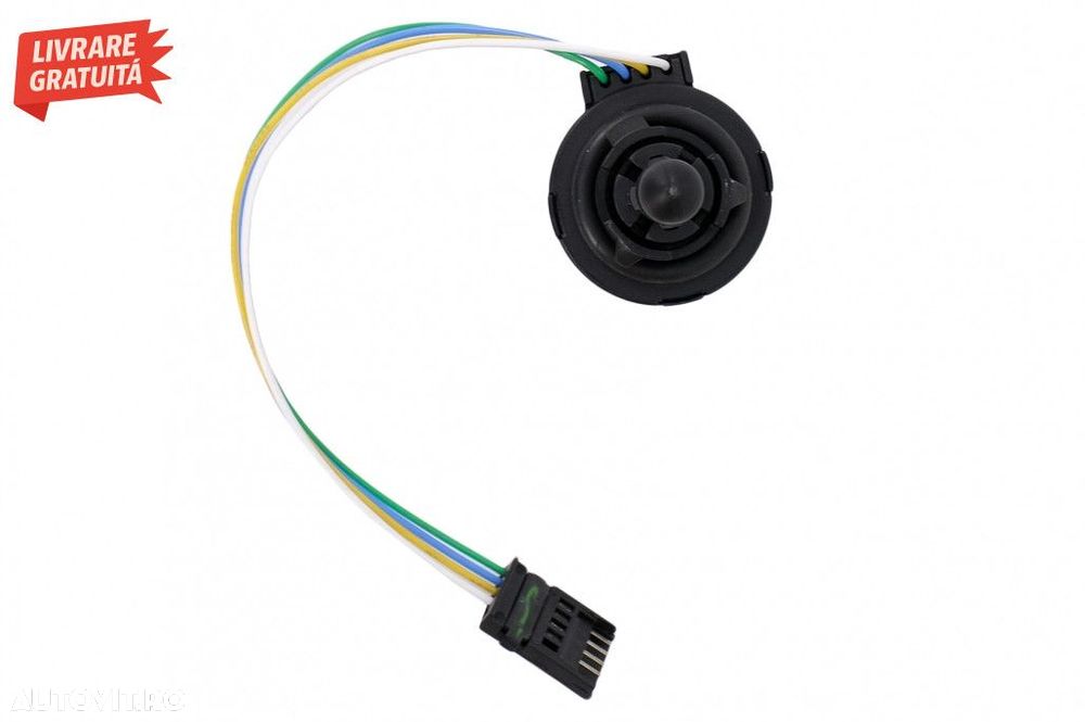 Motoras de reglaj pentru faruri BMW Seria 1 3 5 7 X5 E70 X6 E71 E72 Z4 - 1
