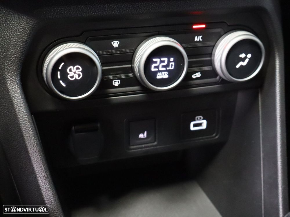 Dacia Jogger 1.0 ECO-G Extreme 7L Bi-Fuel - 18