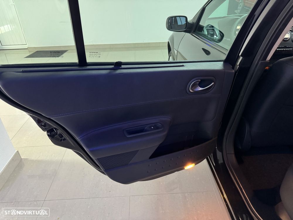 Renault Mégane Sport Tourer - 38