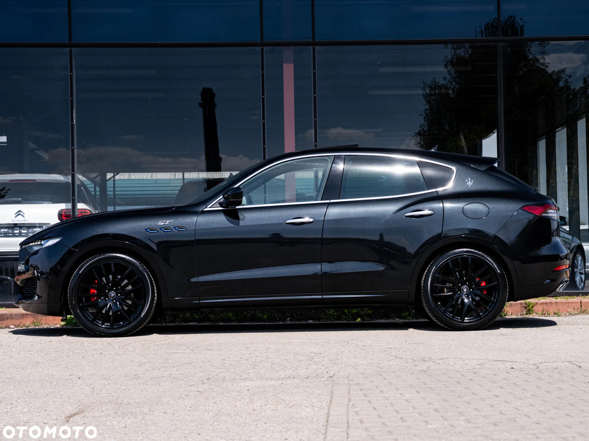 Maserati Levante GT Hybrid - 18