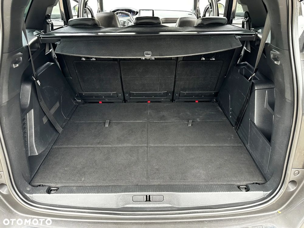 Peugeot 5008 BlueHDi 180 EAT8 GT Pack - 34