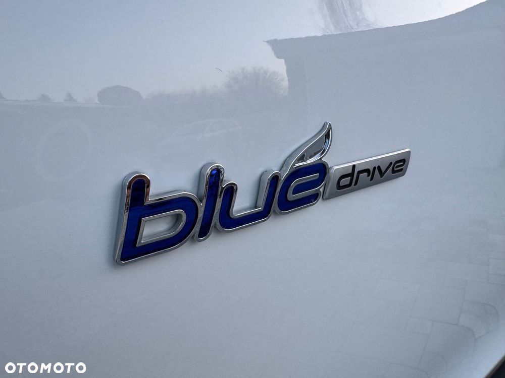 Hyundai ix35 1.7 CRDi Comfort 2WD - 16