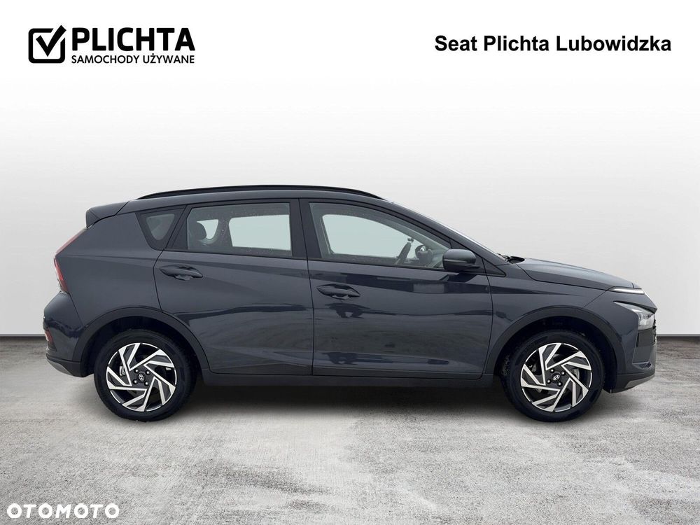 Hyundai Bayon 1.0 T-GDI Smart - 6