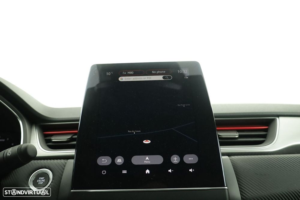 Renault Captur 1.0 TCe RS Line - 11