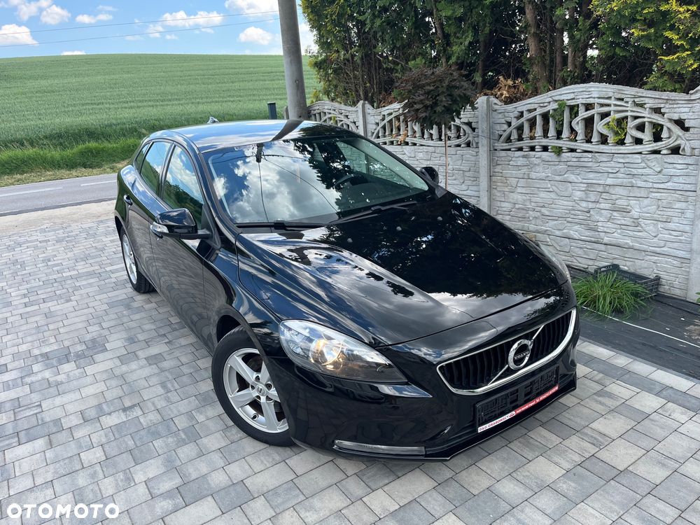 Volvo V40 T2 Drive-E Base - 9
