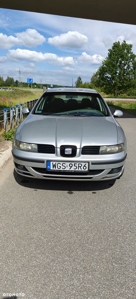 Seat Toledo - 4