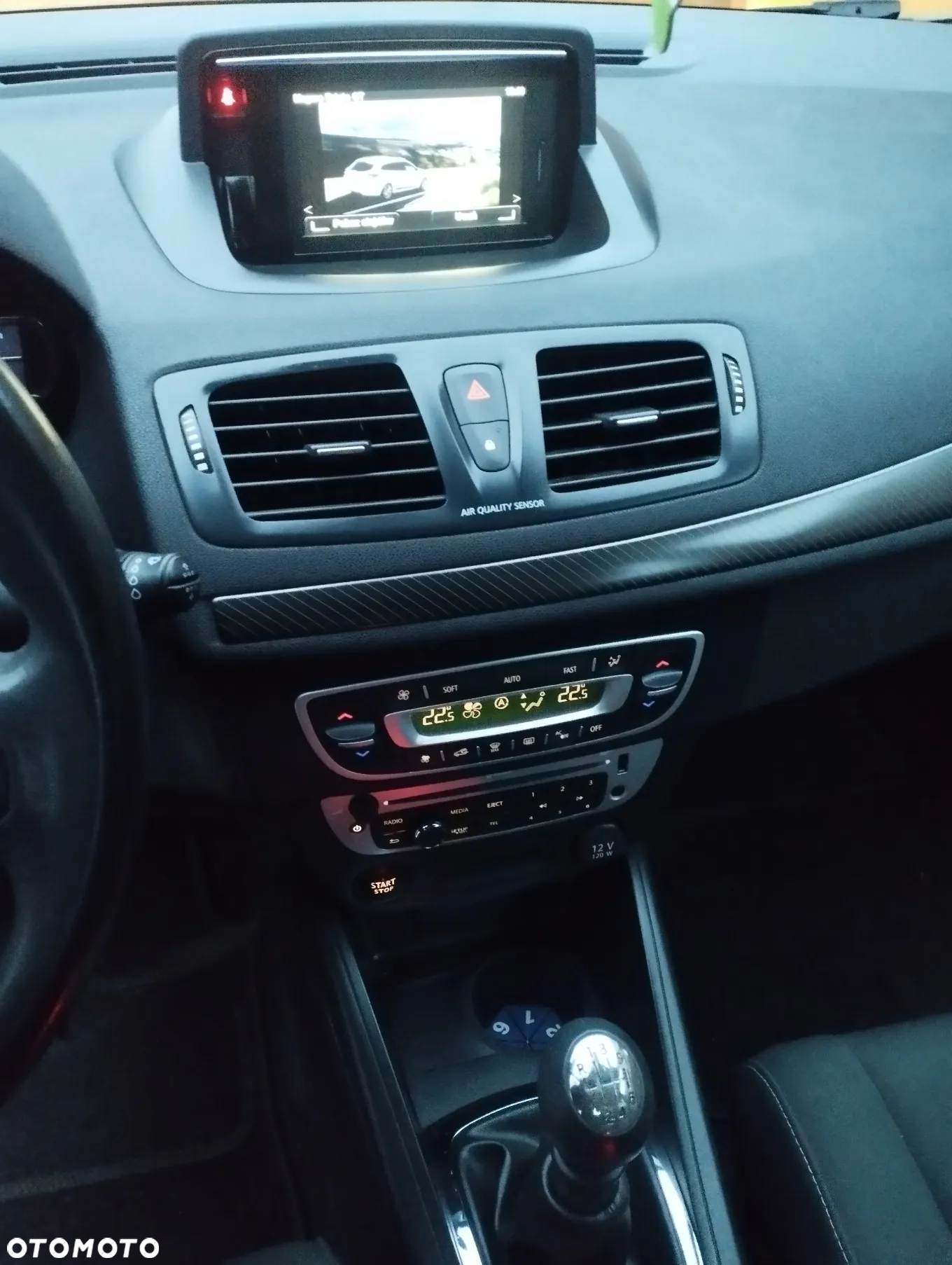 Renault Megane Grandtour ENERGY dCi 110 Start & Stopp Dynamique - 15