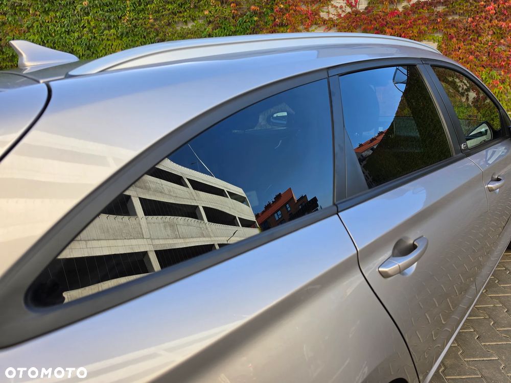 Hyundai i30 1.4 T-GDI GPF GO Plus DCT - 39