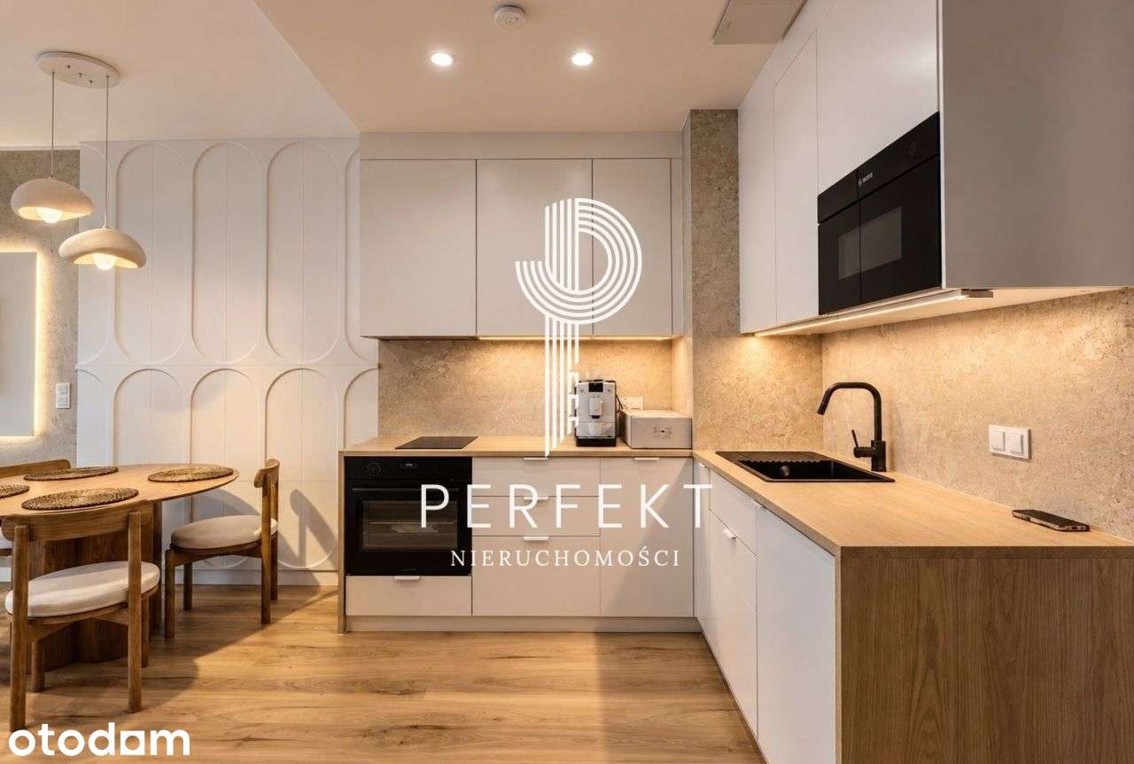 Apartament premium z widokiem na Odrę