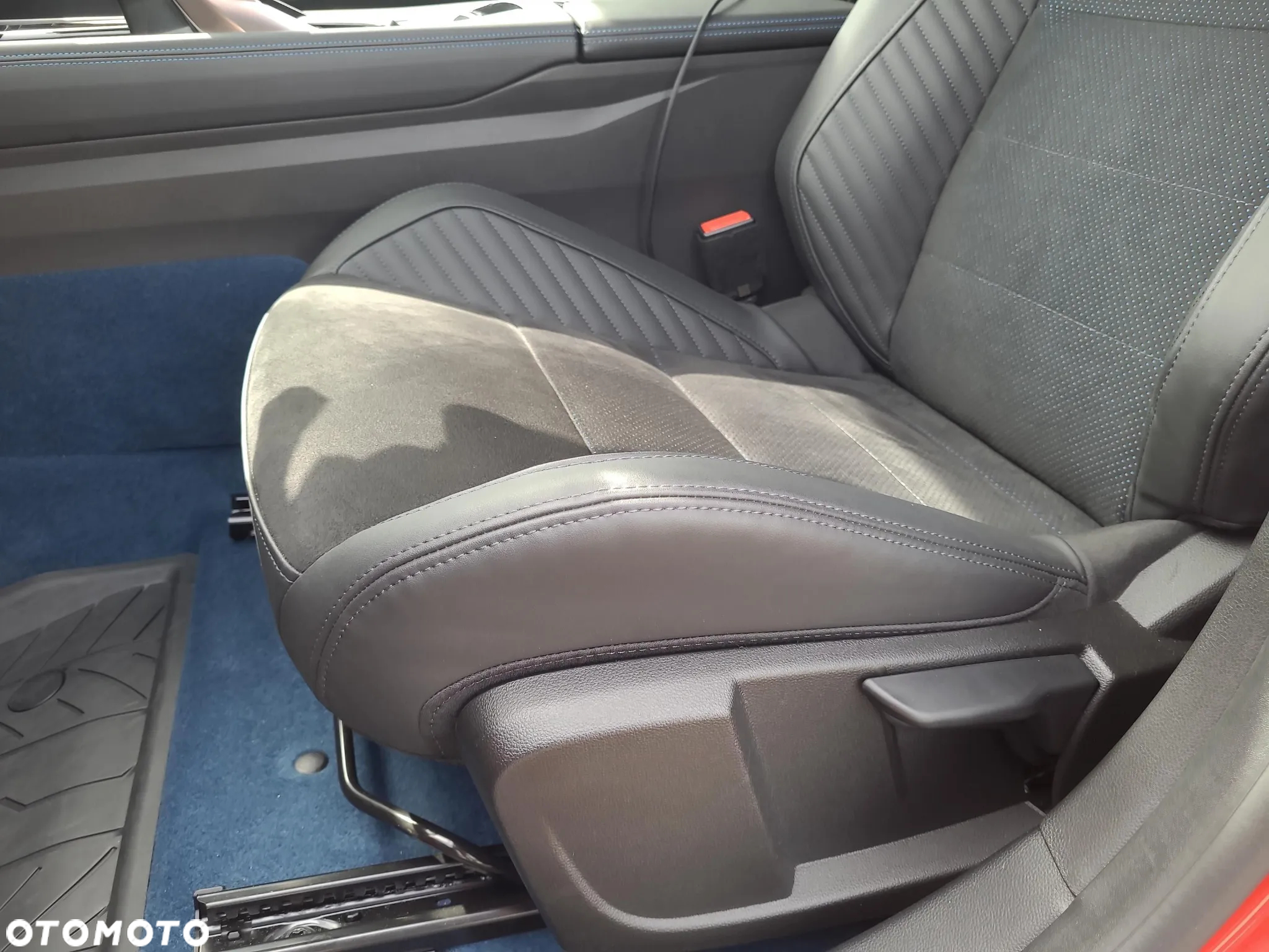 Renault Rafale 1.2 E-Tech PHEV 4x4 300 esprit Alpine MMT - 12