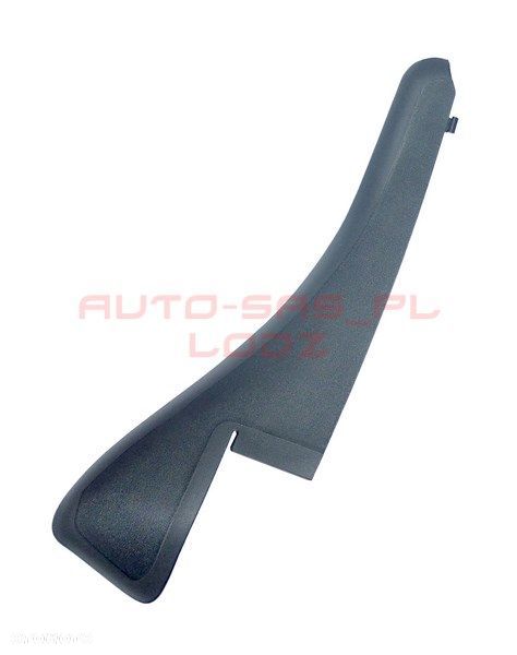 OSŁONA PODSZYBIA LEWA MASTER MOVANO NV400 10- - 1