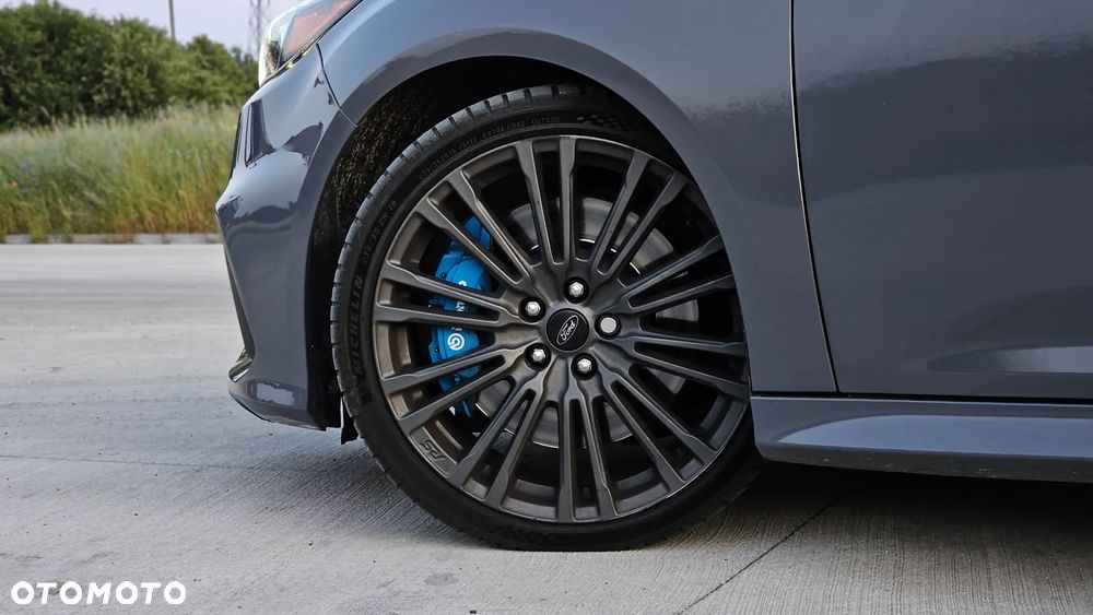 Ford Focus 2.3 EcoBoost RS - 5
