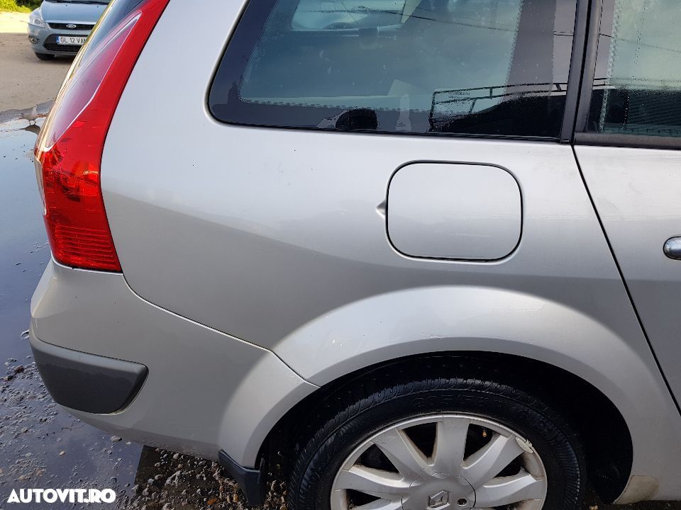Aripa Dreapta Spate Renault Megane 2 2002 - 2009 - 1