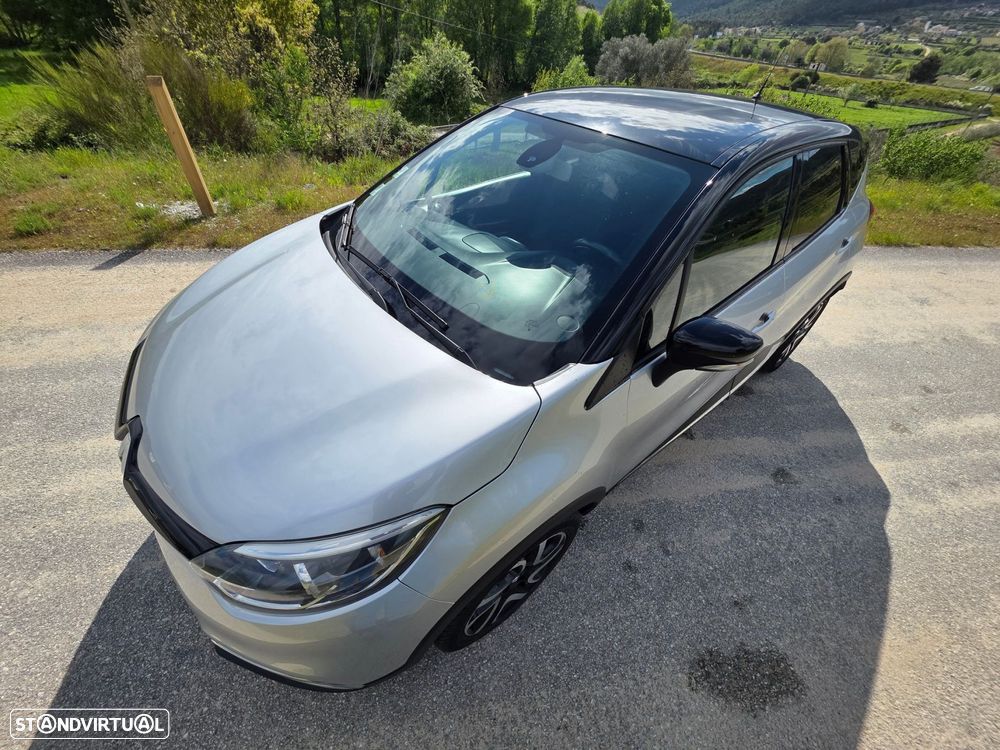 Renault Captur 1.5 dCi Exclusive - 9