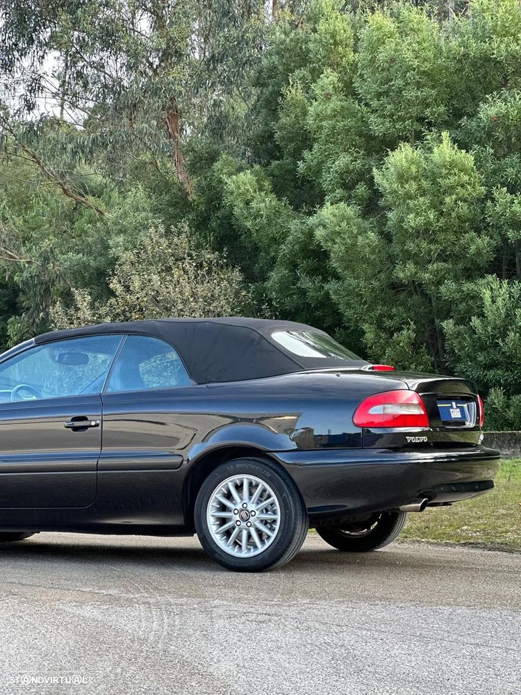 Volvo C70 2.0 LT - 26