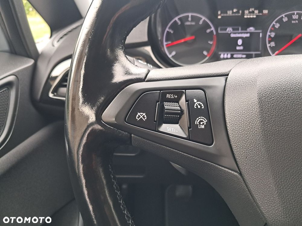 Opel Corsa 1.4 Active - 19