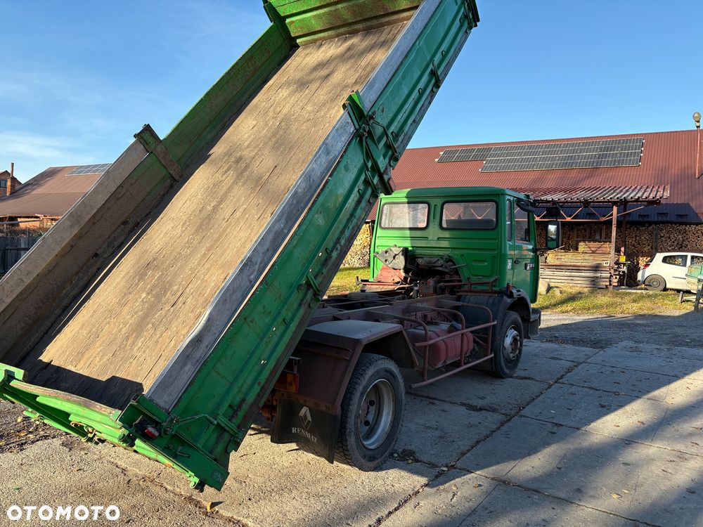 Renault Midliner M150 - 7