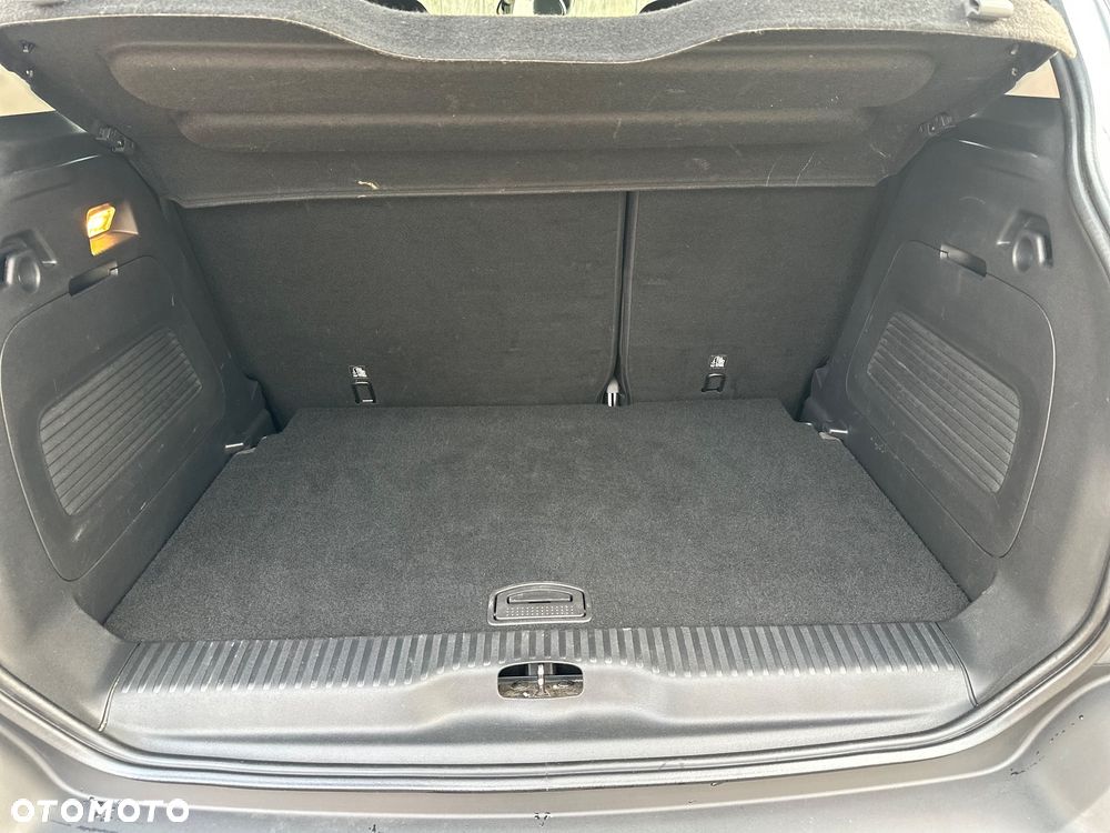Citroën C3 Aircross 1.2 PureTech GPF Feel Pack S&S - 5
