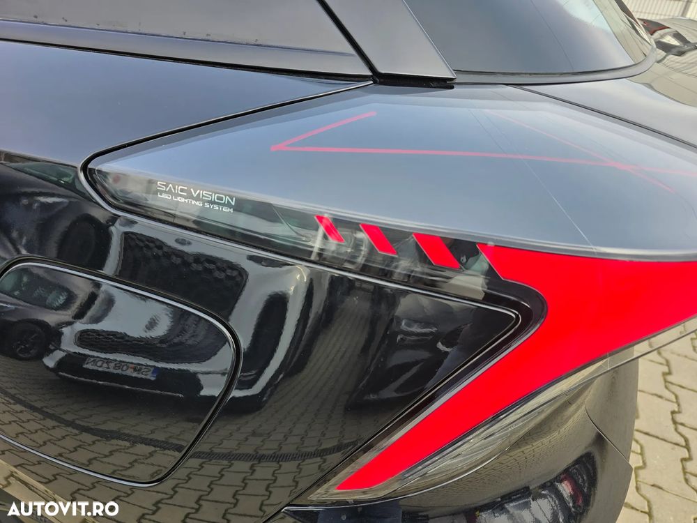 MG MG4 4 Standard - 13