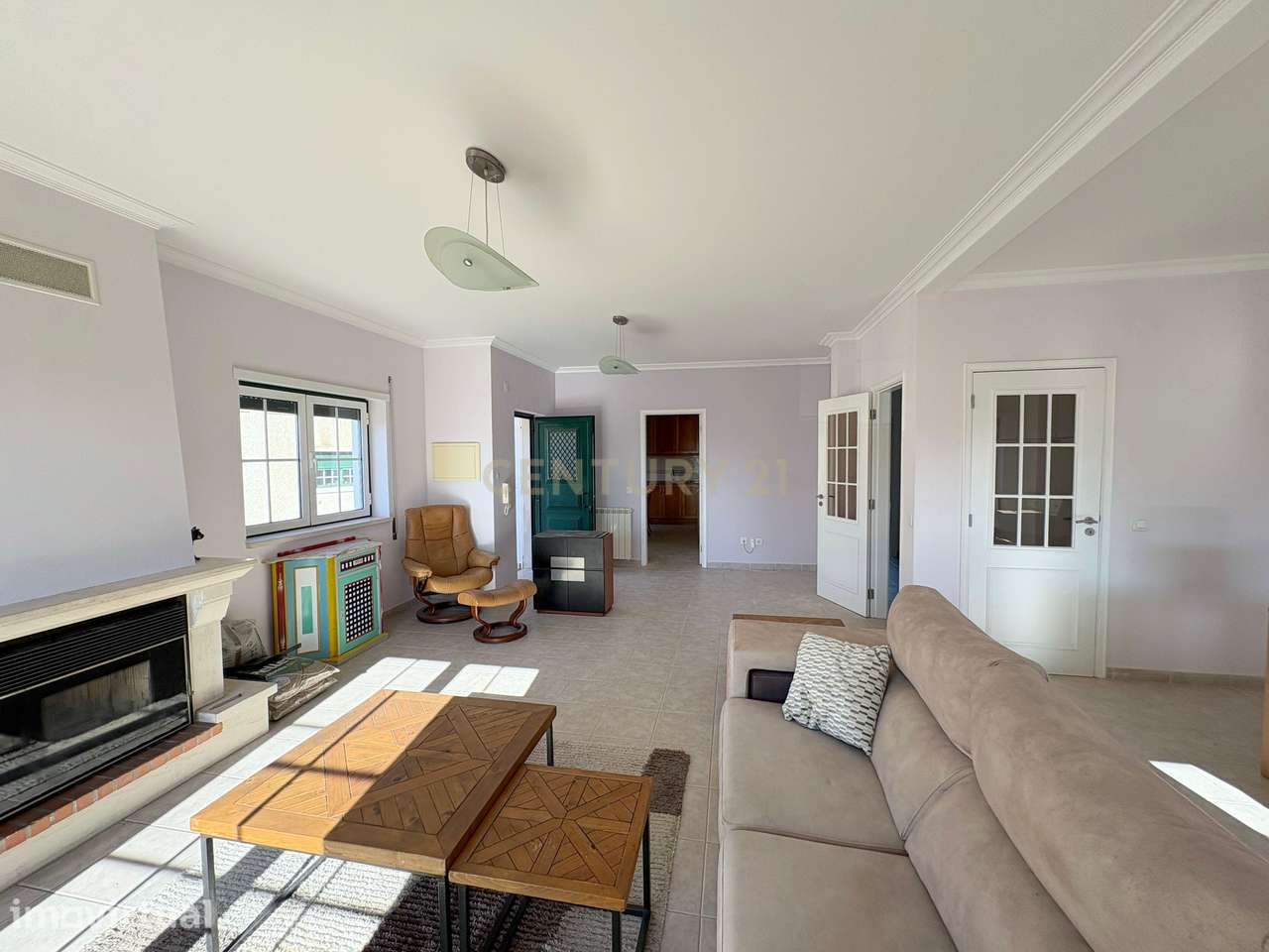 Apartamento duplex T2+1 em Salir do Porto - Grande imagem: 4/33