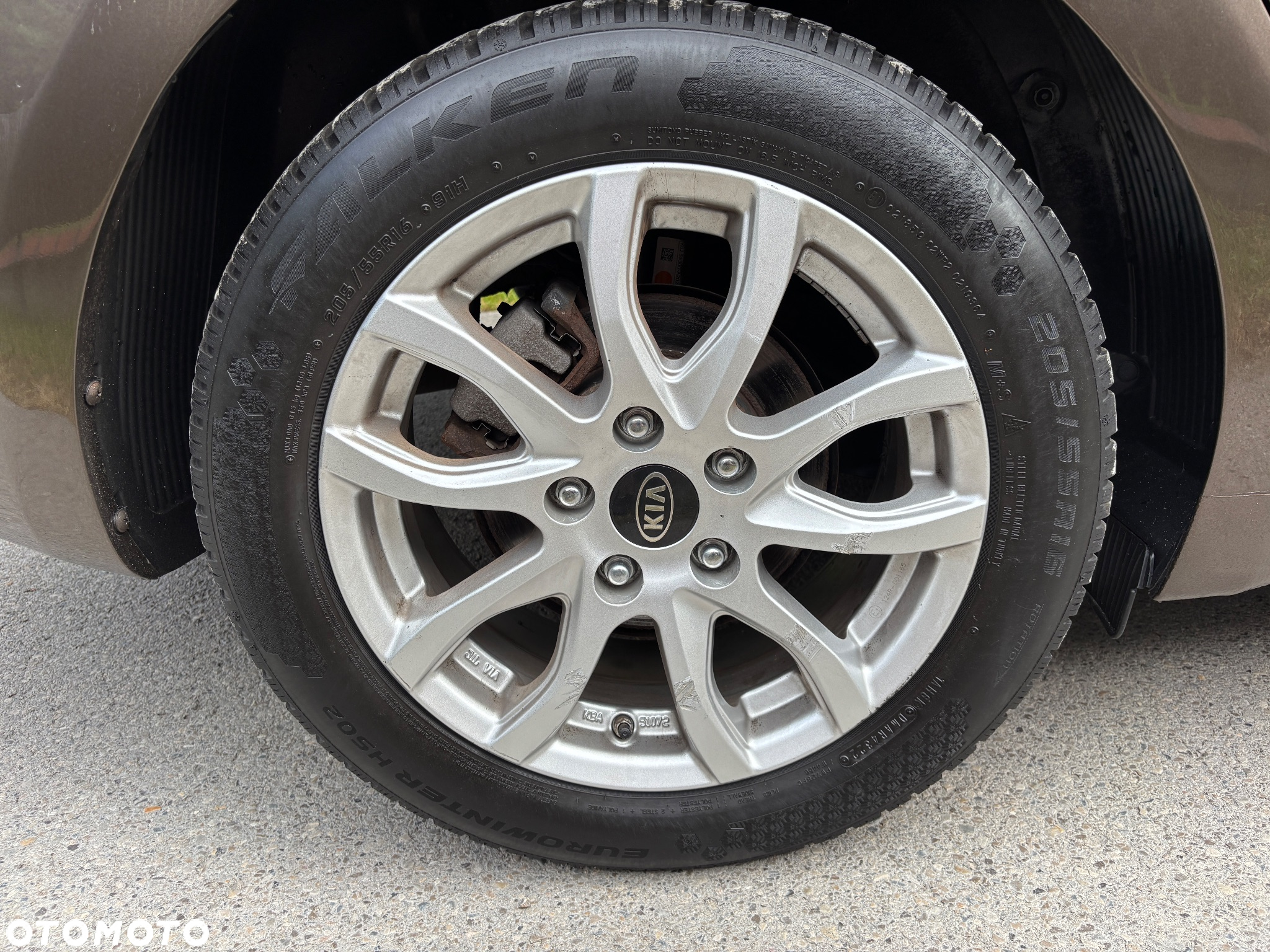 Kia Ceed - 21
