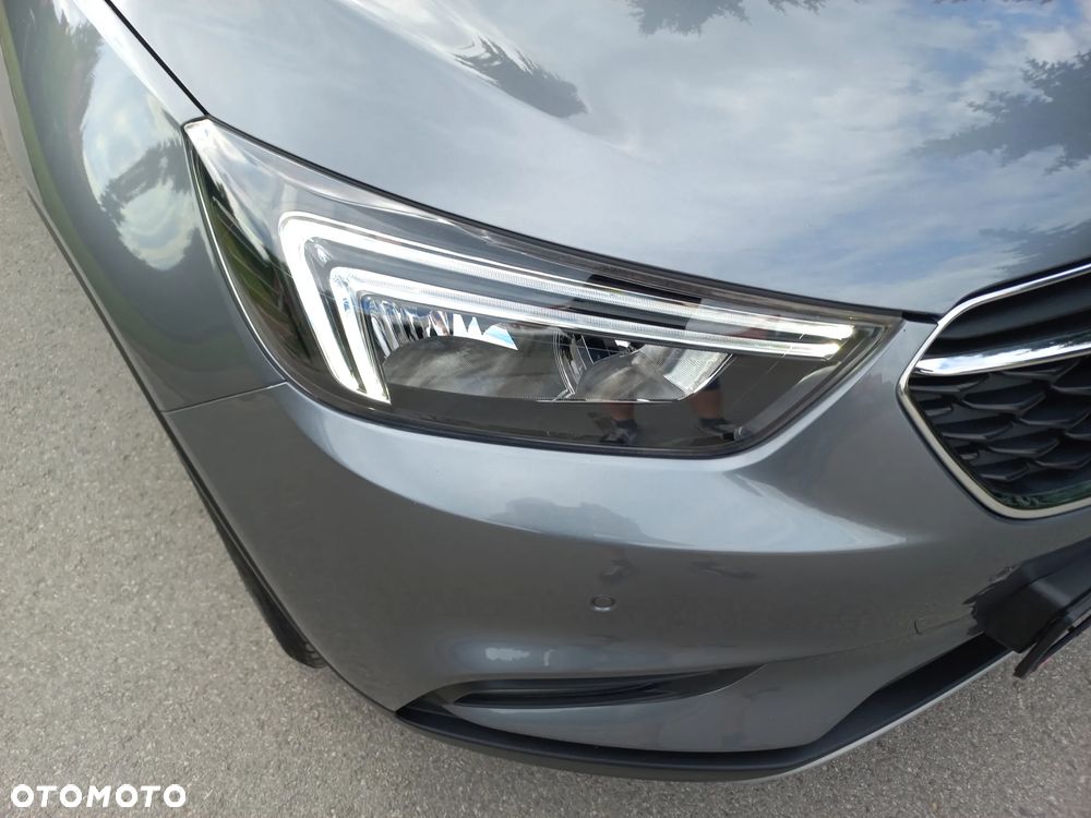 Opel Mokka 1.6 ecoFLEX Start/Stop Color Edition - 8