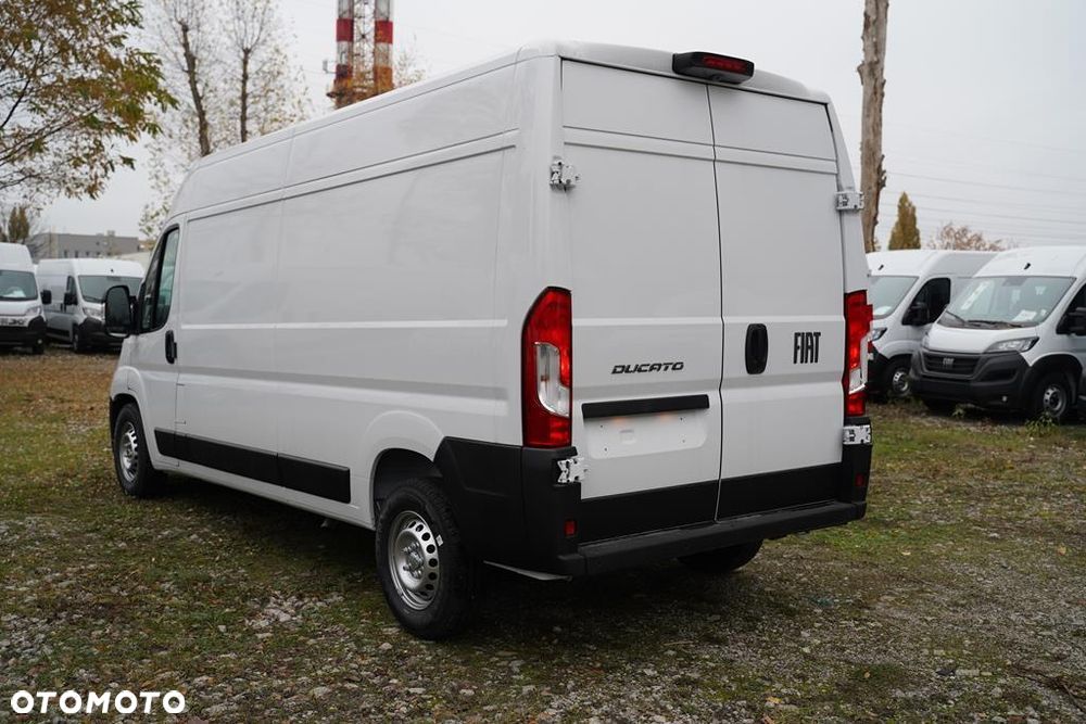 Fiat Ducato 33 H3-Power L3H2 - 5