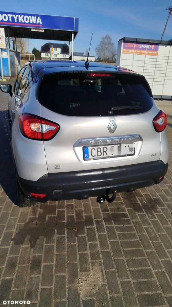 Renault Captur - 2