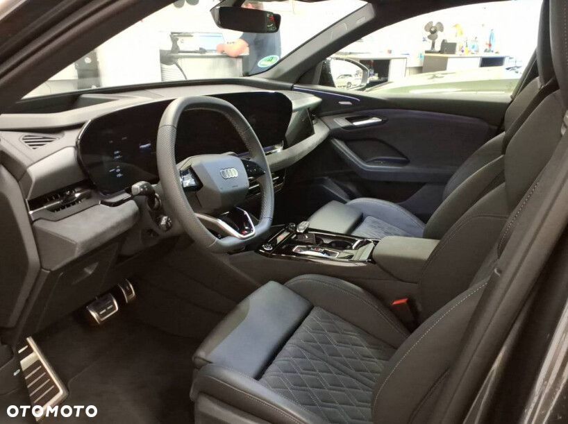 Audi Q6 Sportback e-tron - 9